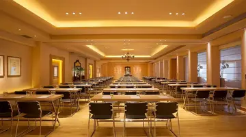 The Margi Hotel