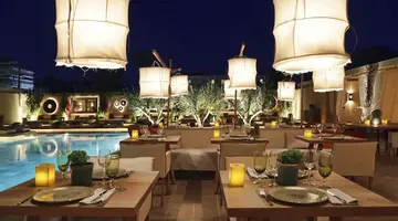 The Margi Hotel