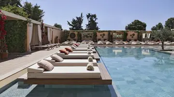 The Margi Hotel