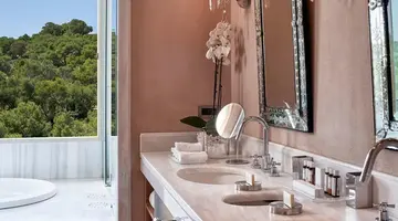 The Margi Hotel