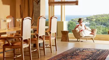 The Margi Hotel