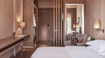 The Margi Hotel