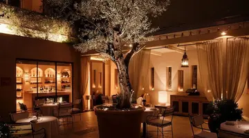 The Margi Hotel