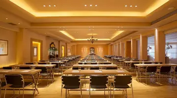 The Margi Hotel