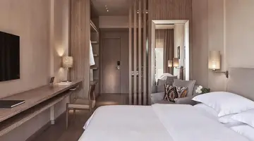 The Margi Hotel