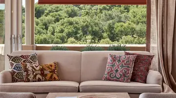 The Margi Hotel