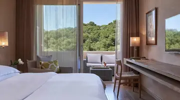The Margi Hotel