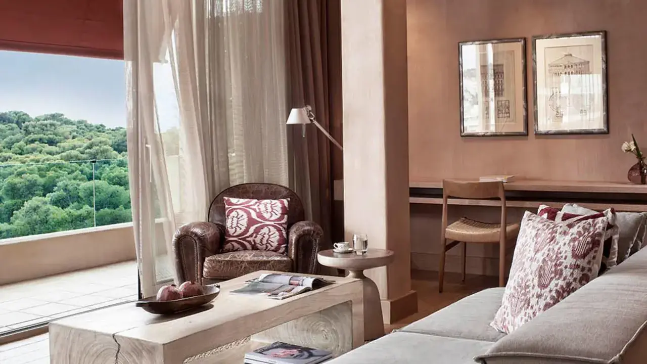 The Margi Hotel