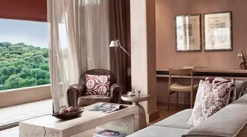 The Margi Hotel