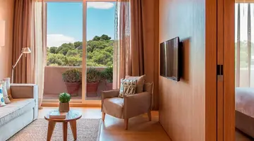 The Margi Hotel