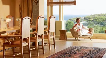The Margi Hotel