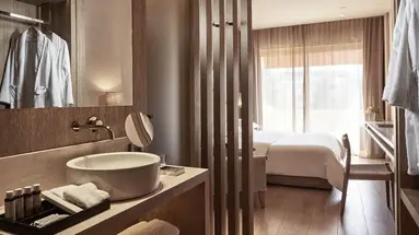 The Margi Hotel
