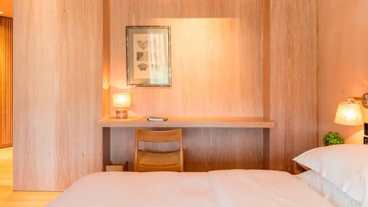 The Margi Hotel