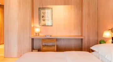 The Margi Hotel