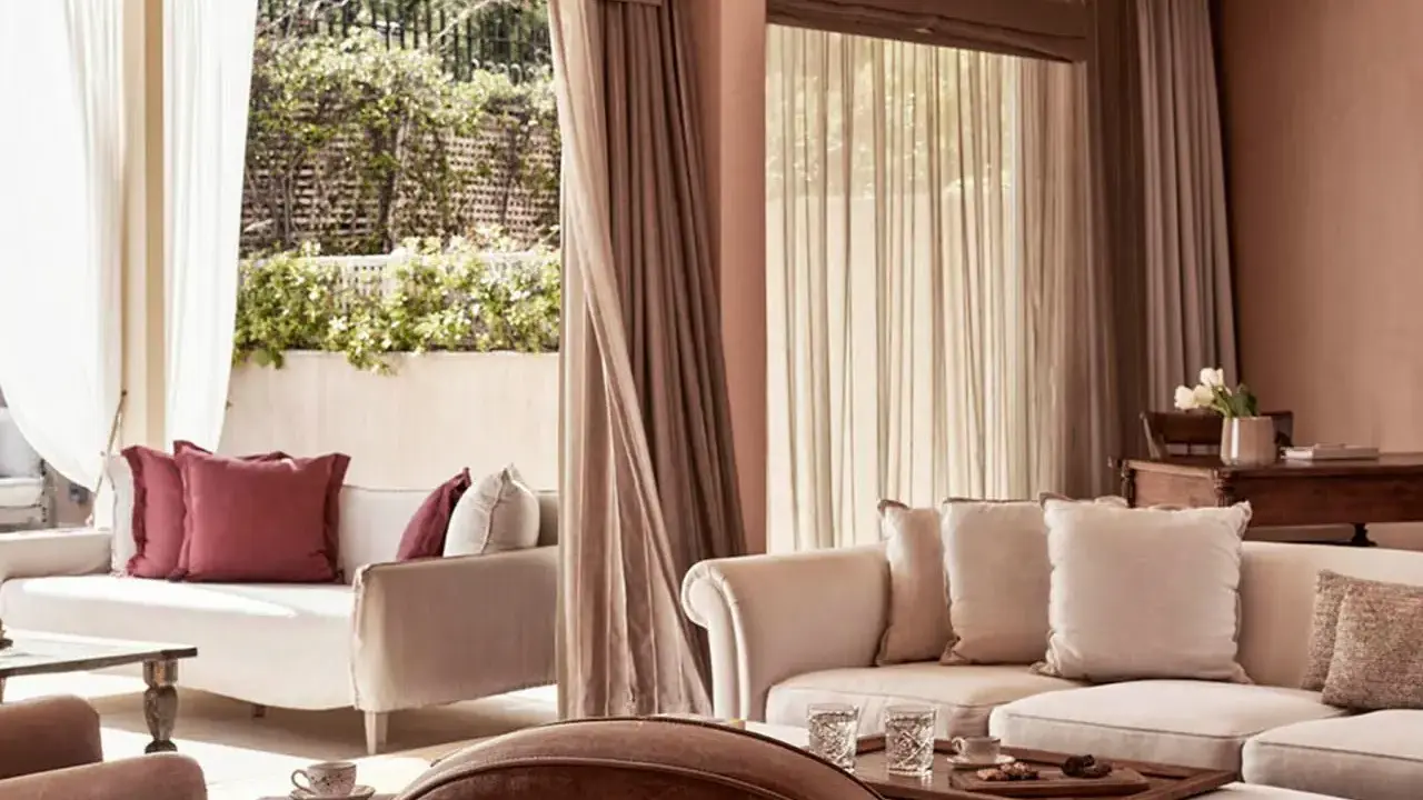 The Margi Hotel