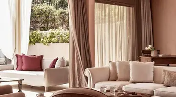 The Margi Hotel