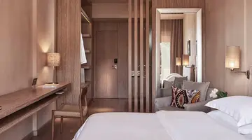 The Margi Hotel