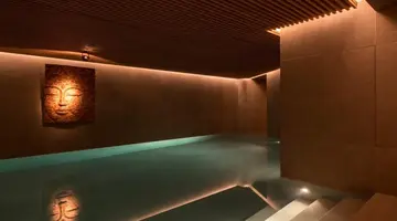 The Margi Hotel