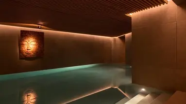 The Margi Hotel