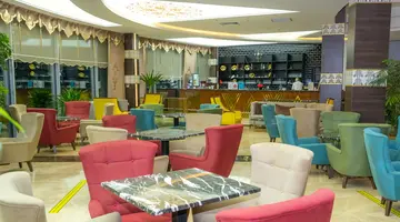 THE MARILIS HILL RESORT HOTEL & SPA