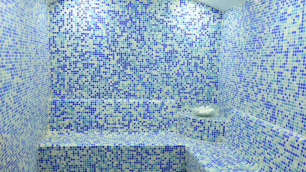 THE MARILIS HILL RESORT HOTEL & SPA