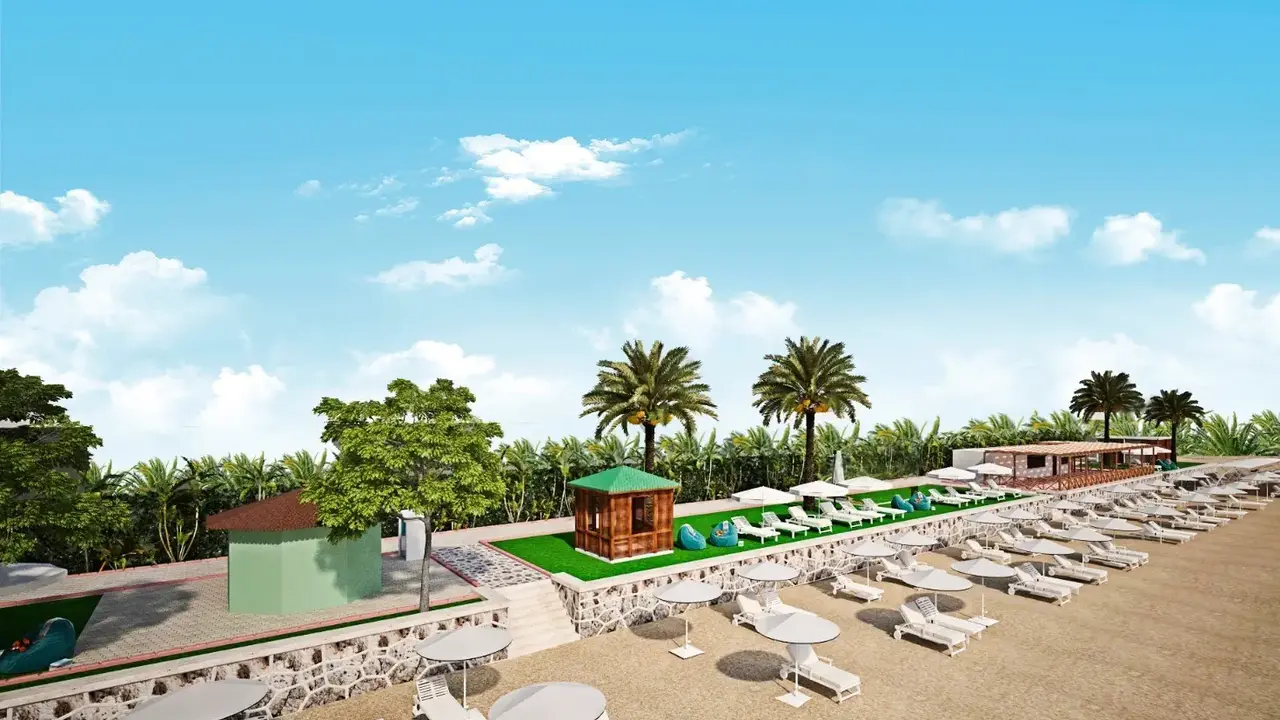THE MARILIS HILL RESORT HOTEL & SPA