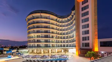 THE MARILIS HILL RESORT HOTEL & SPA