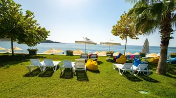 THE MARILIS HILL RESORT HOTEL & SPA