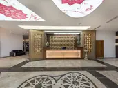 THE MARILIS HILL RESORT HOTEL & SPA