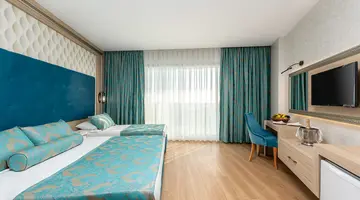THE MARILIS HILL RESORT HOTEL & SPA