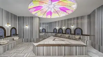 THE MARILIS HILL RESORT HOTEL & SPA