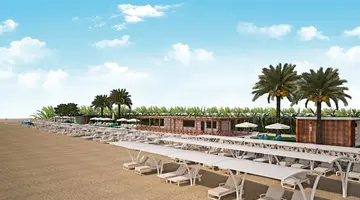 THE MARILIS HILL RESORT HOTEL & SPA