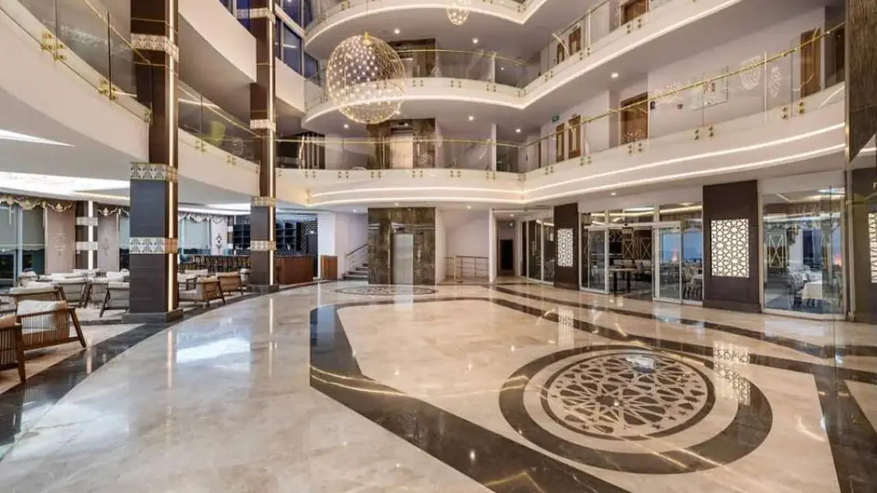 THE MARILIS HILL RESORT HOTEL & SPA