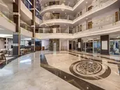 THE MARILIS HILL RESORT HOTEL & SPA