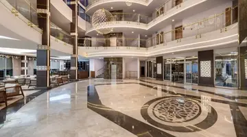 THE MARILIS HILL RESORT HOTEL & SPA