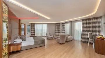 THE MARILIS HILL RESORT HOTEL & SPA