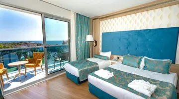 THE MARILIS HILL RESORT HOTEL & SPA