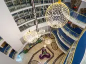 THE MARILIS HILL RESORT HOTEL & SPA