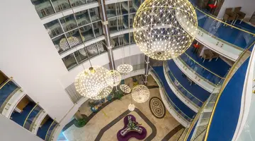 THE MARILIS HILL RESORT HOTEL & SPA