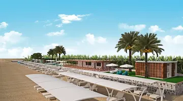 THE MARILIS HILL RESORT HOTEL & SPA