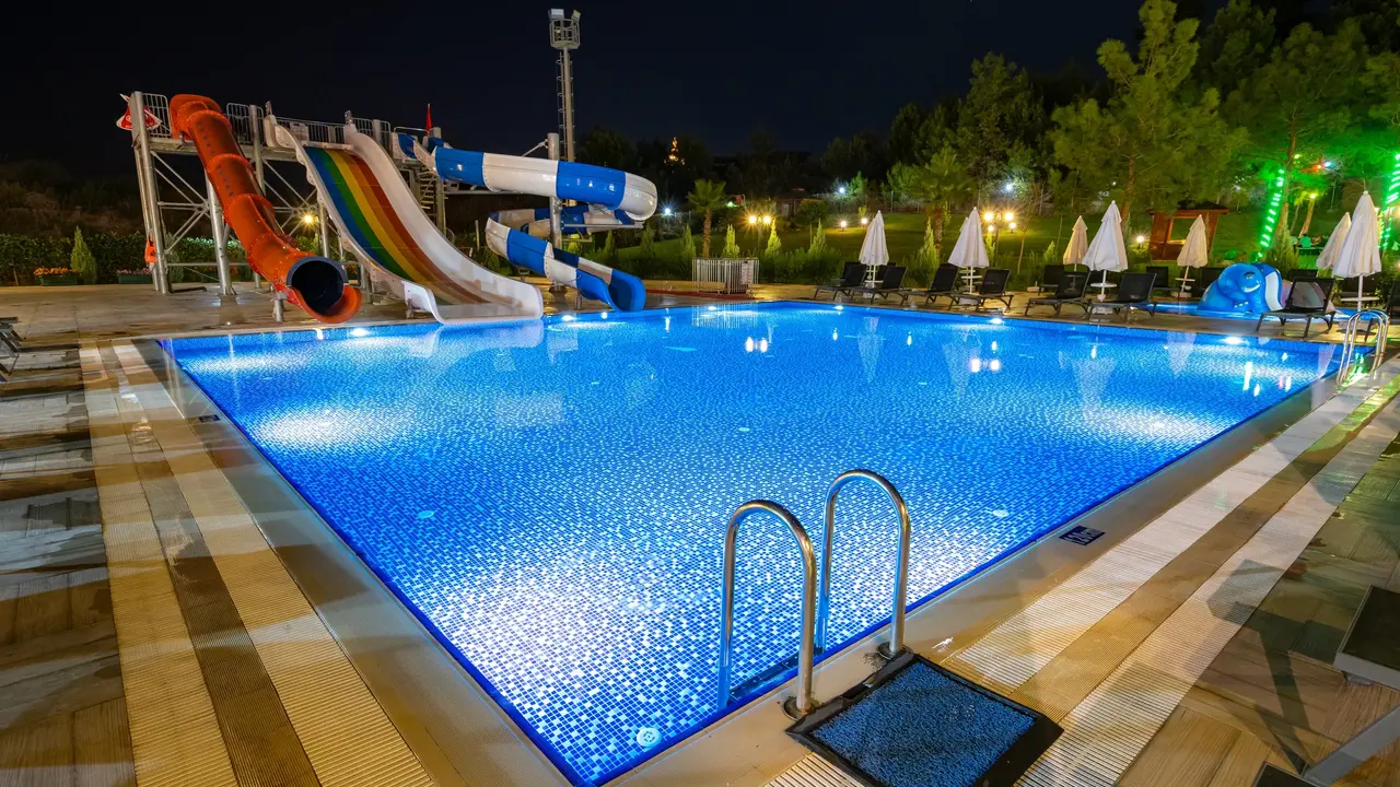 THE MARILIS HILL RESORT HOTEL & SPA
