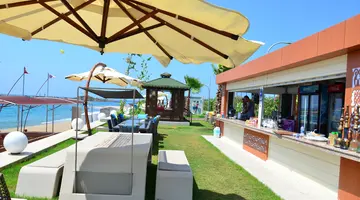 THE MARILIS HILL RESORT HOTEL & SPA