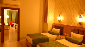 THE MARILIS HILL RESORT HOTEL & SPA