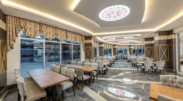 THE MARILIS HILL RESORT HOTEL & SPA