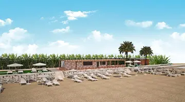 THE MARILIS HILL RESORT HOTEL & SPA