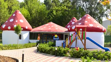 THE MARILIS HILL RESORT HOTEL & SPA