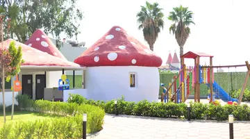 THE MARILIS HILL RESORT HOTEL & SPA