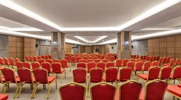THE MARILIS HILL RESORT HOTEL & SPA