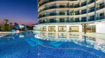 The Marilis Hill Resort Hotel