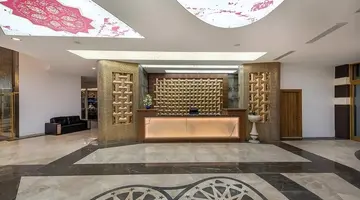 The Marilis Hill Resort Hotel